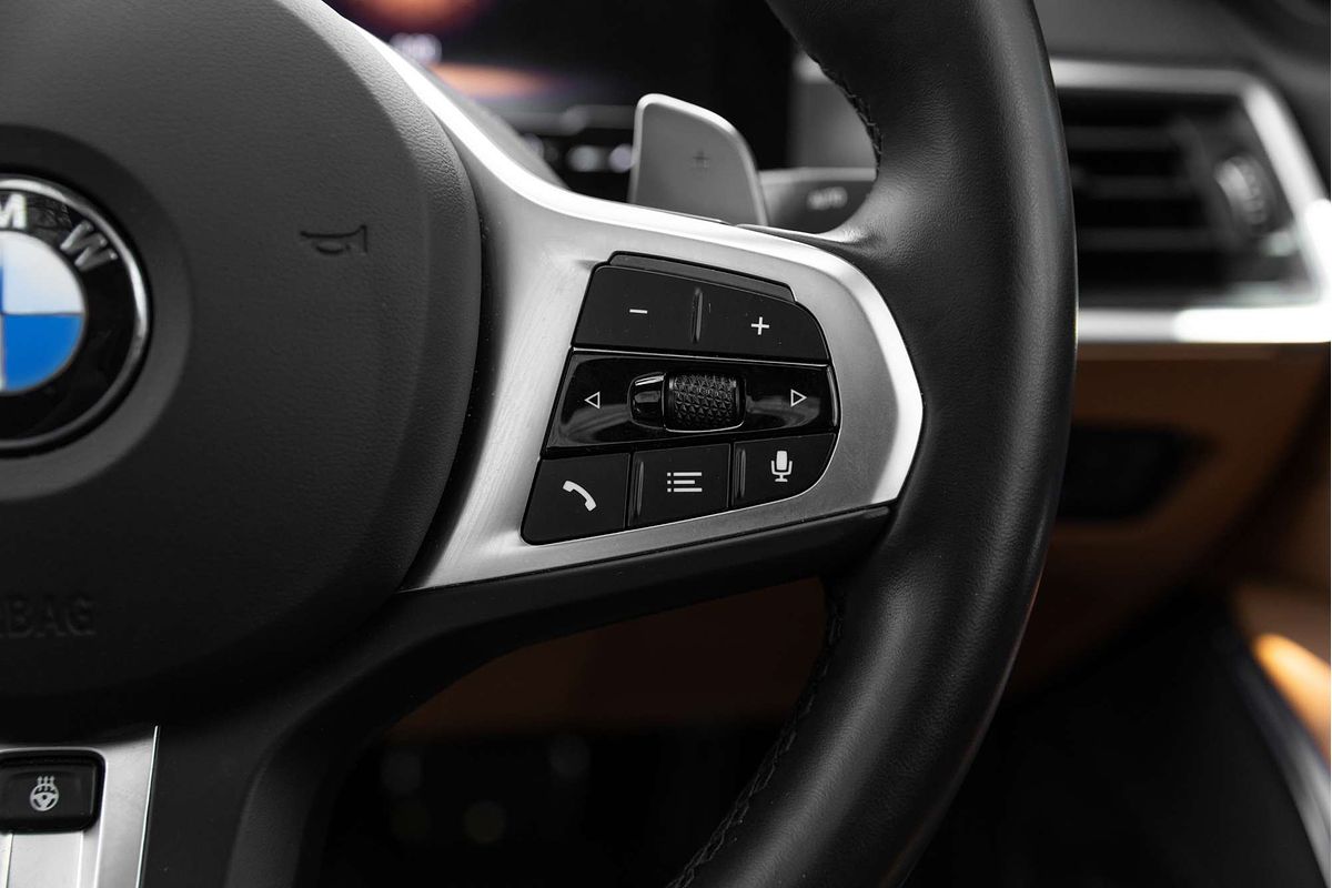 2023 BMW 3 Series M340i xDrive G20 LCI