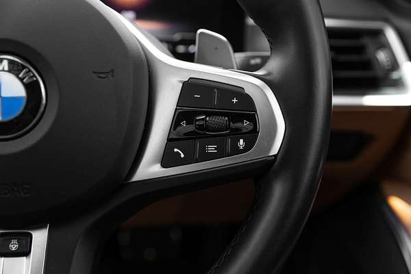 2023 BMW 3 Series M340i xDrive G20 LCI