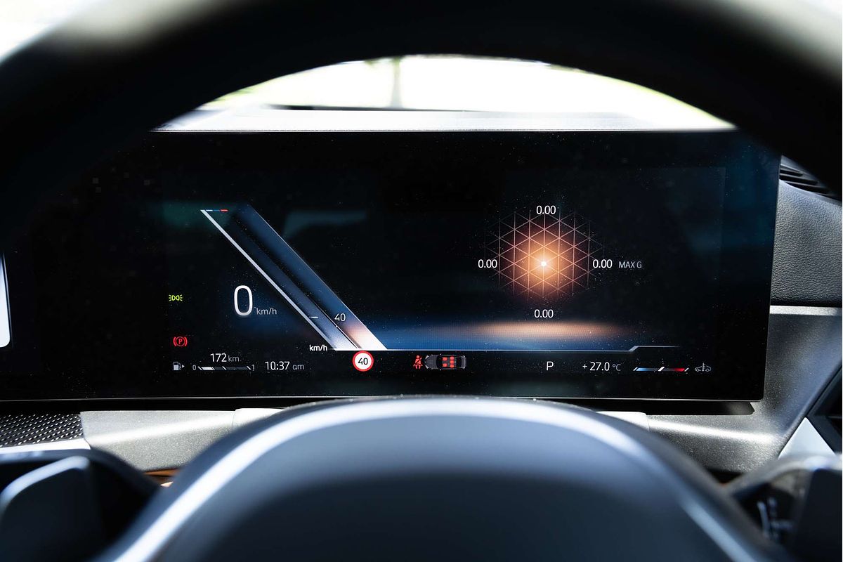 2023 BMW 3 Series M340i xDrive G20 LCI