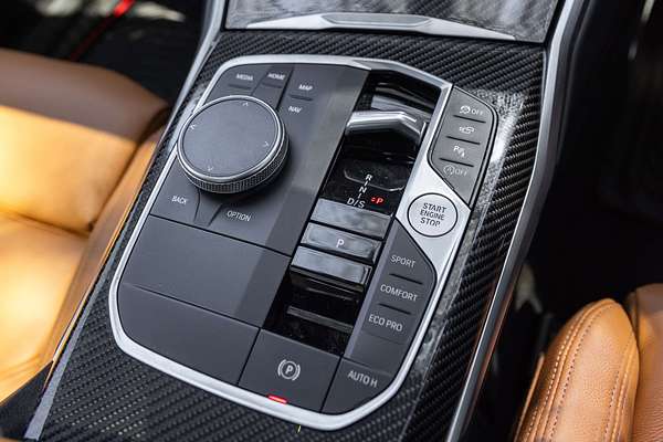 2023 BMW 3 Series M340i xDrive G20 LCI