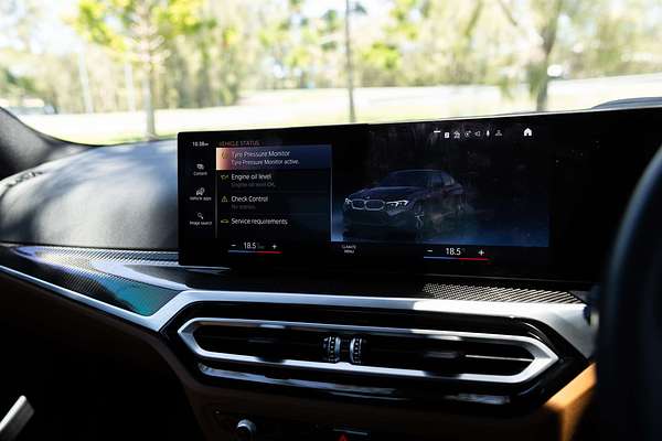 2023 BMW 3 Series M340i xDrive G20 LCI