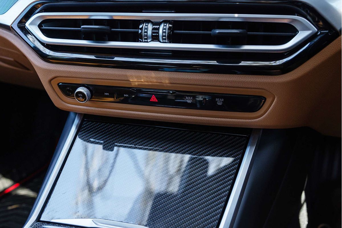 2023 BMW 3 Series M340i xDrive G20 LCI