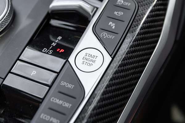 2023 BMW 3 Series M340i xDrive G20 LCI