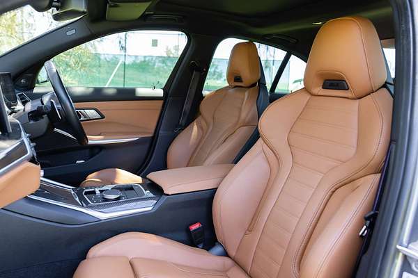 2023 BMW 3 Series M340i xDrive G20 LCI