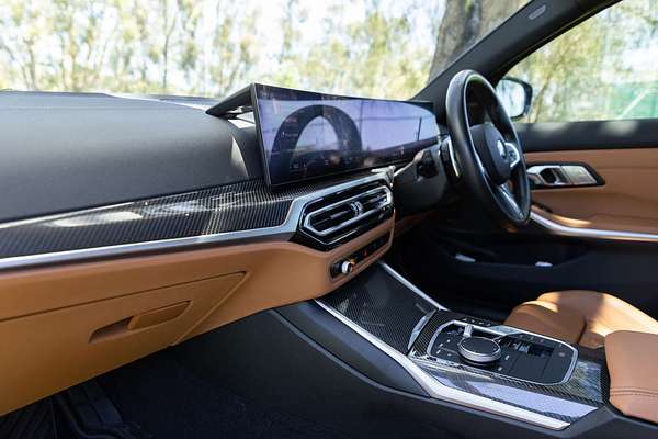 2023 BMW 3 Series M340i xDrive G20 LCI