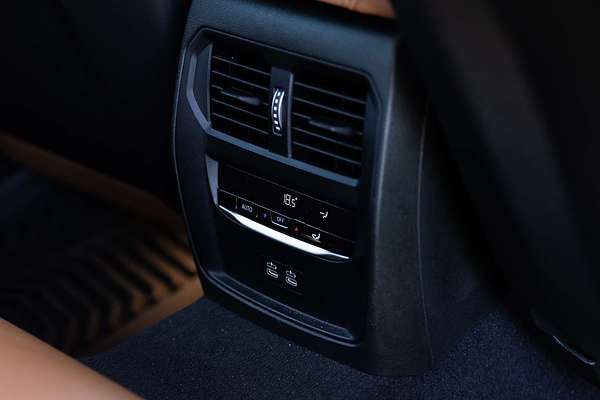 2023 BMW 3 Series M340i xDrive G20 LCI