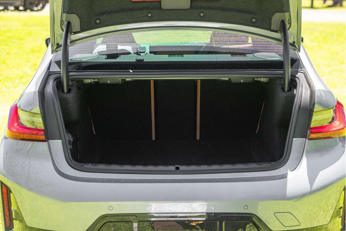 2023 BMW 3 Series M340i xDrive G20 LCI