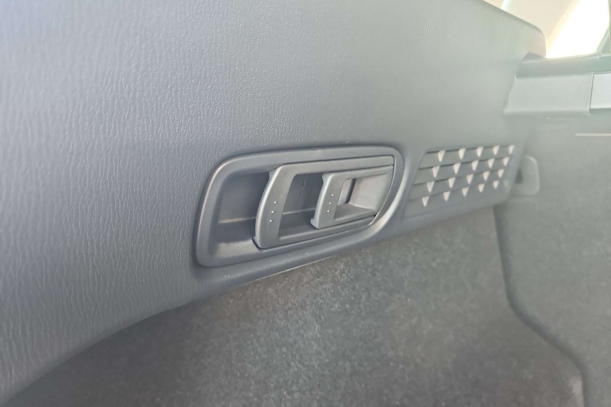 2025 Mazda CX-5 G25 Maxx Sport KF Series