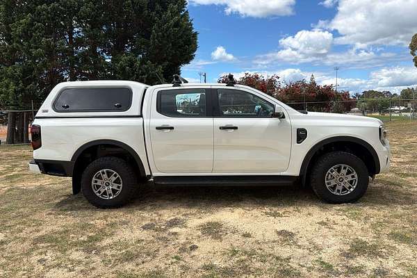 2023 Ford Ranger XLS 4X4 2.0L