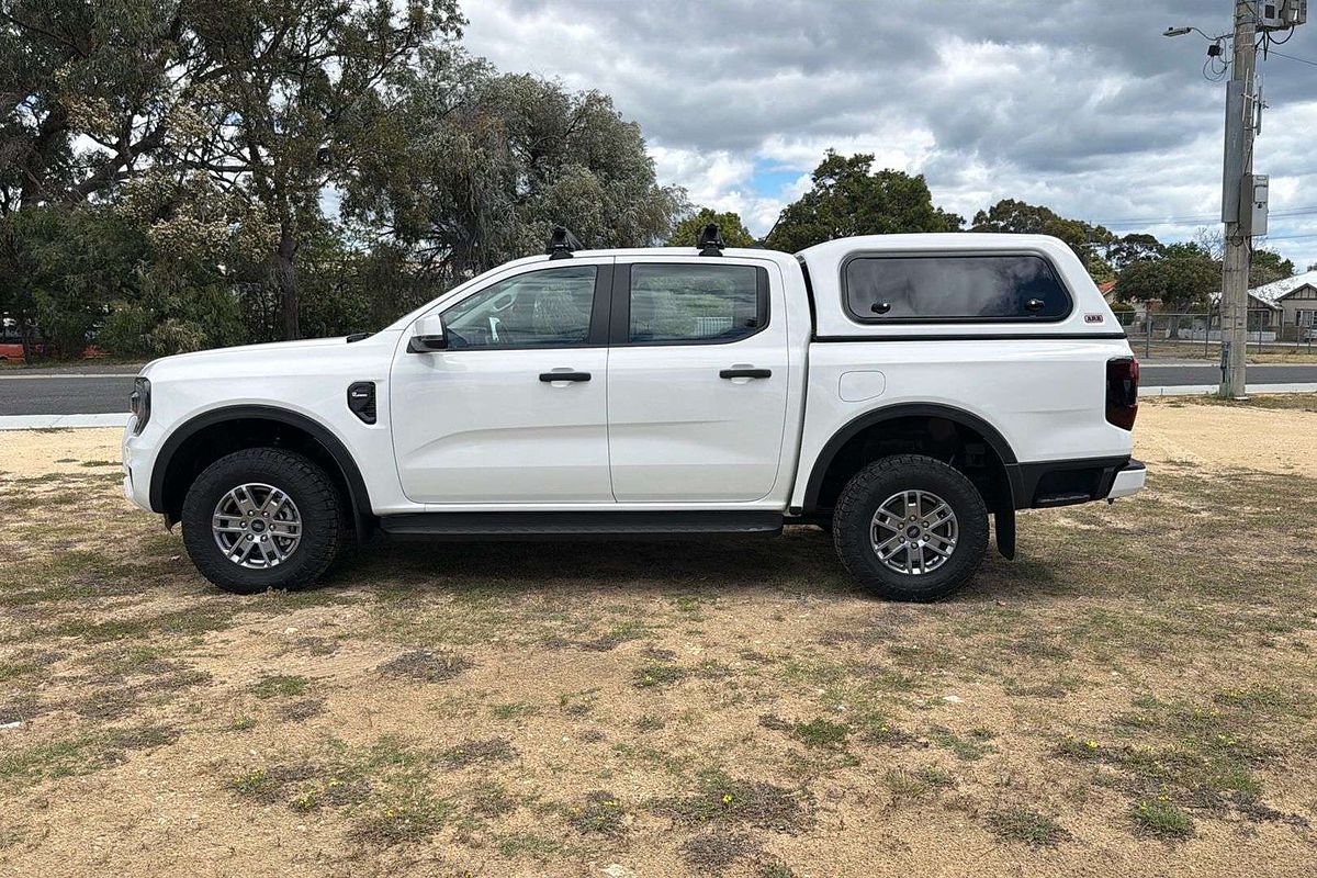 2023 Ford Ranger XLS 4X4 2.0L