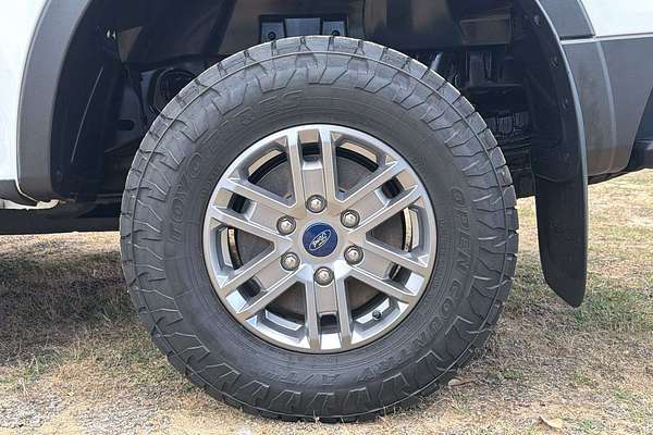 2023 Ford Ranger XLS 4X4 2.0L