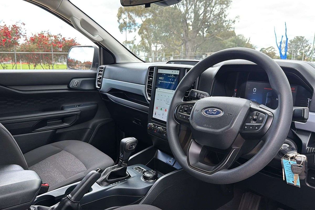 2023 Ford Ranger XLS 4X4 2.0L