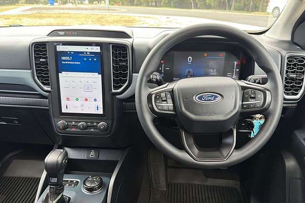 2023 Ford Ranger XLS 4X4 2.0L