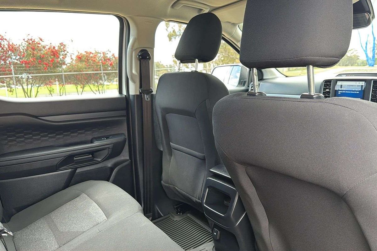 2023 Ford Ranger XLS 4X4 2.0L