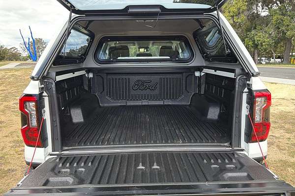 2023 Ford Ranger XLS 4X4 2.0L