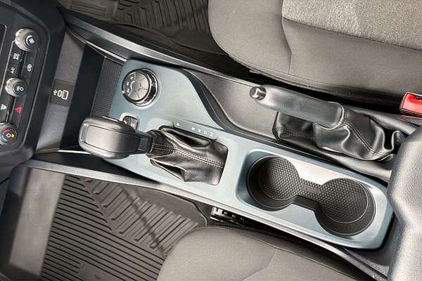 2023 Ford Ranger XLS 4X4 2.0L