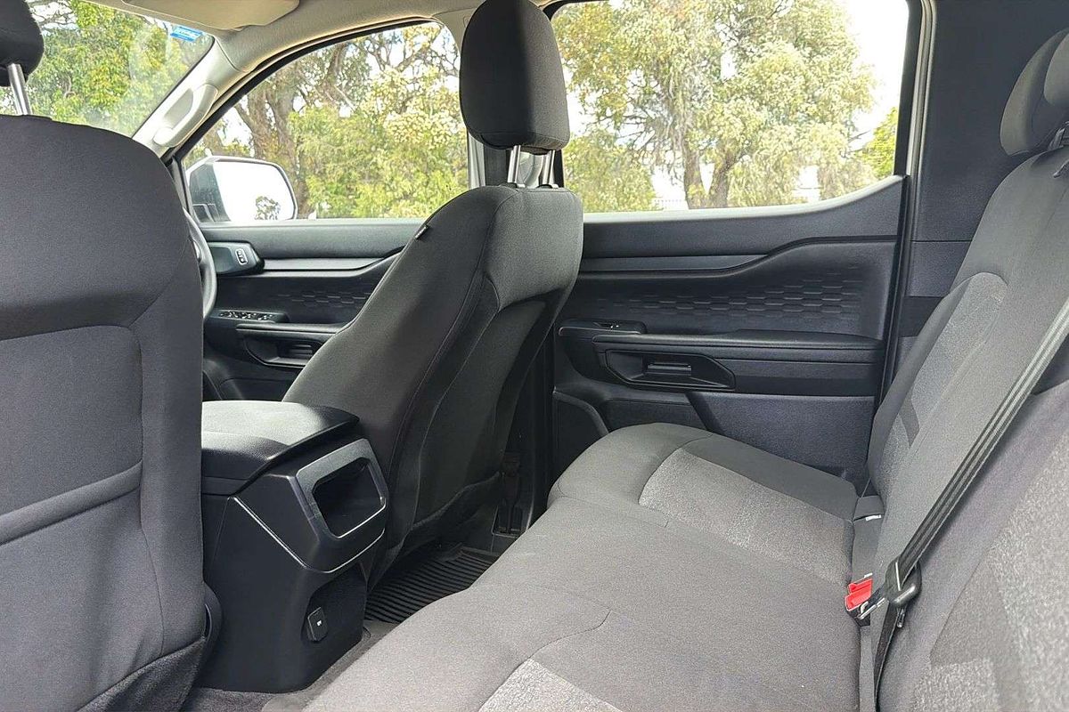 2023 Ford Ranger XLS 4X4 2.0L