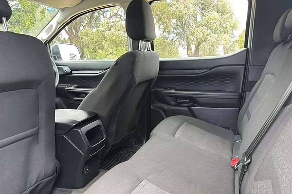 2023 Ford Ranger XLS 4X4 2.0L