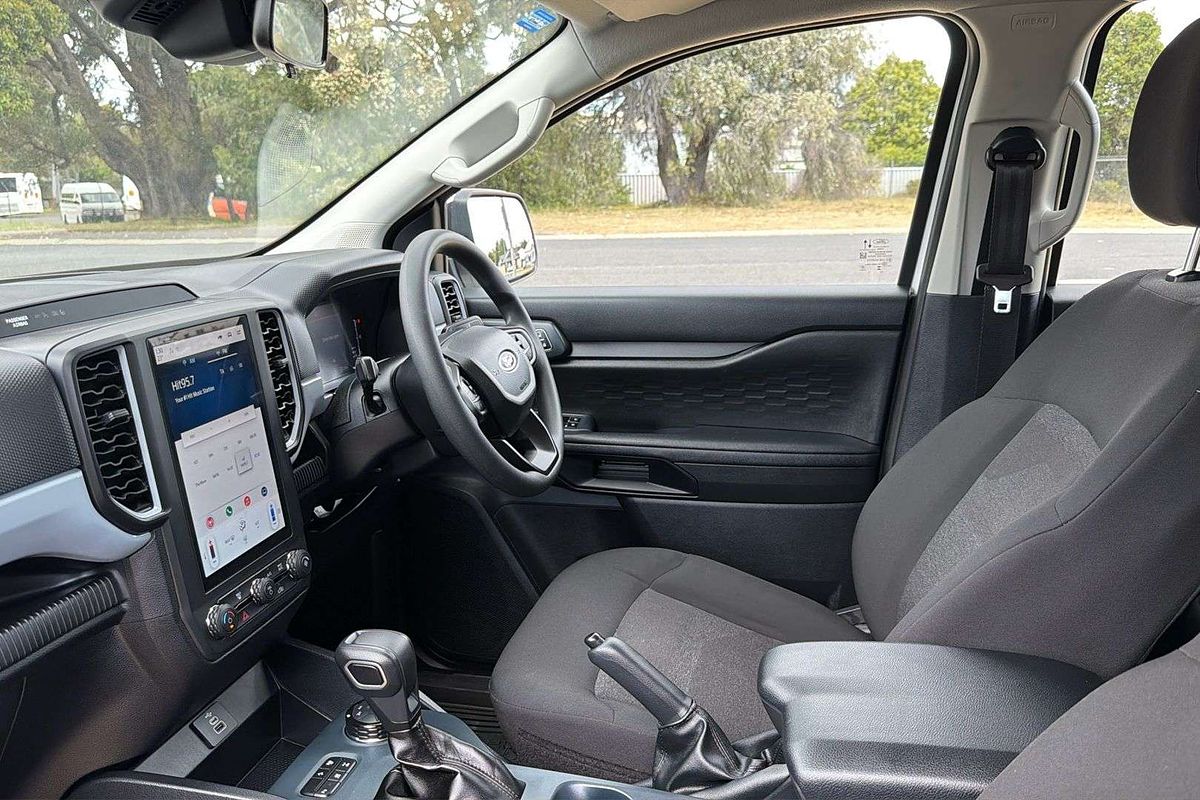 2023 Ford Ranger XLS 4X4 2.0L