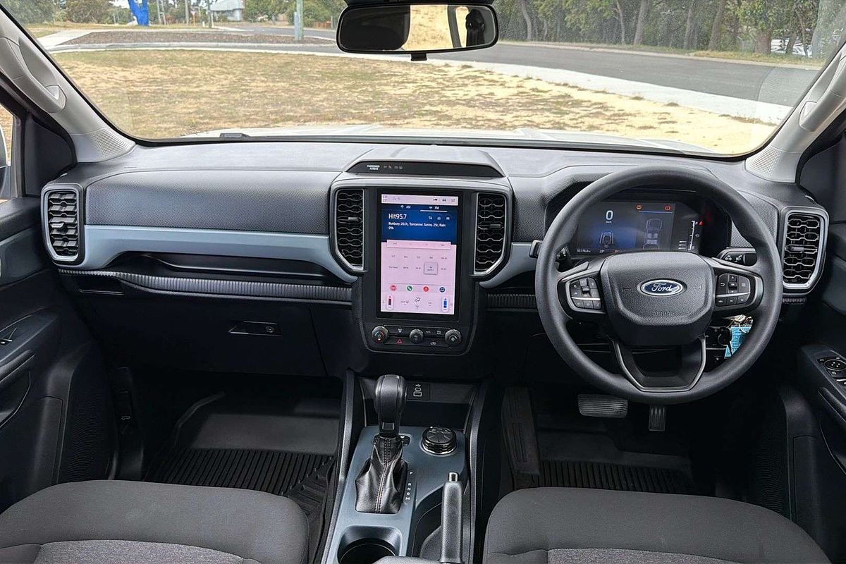 2023 Ford Ranger XLS 4X4 2.0L