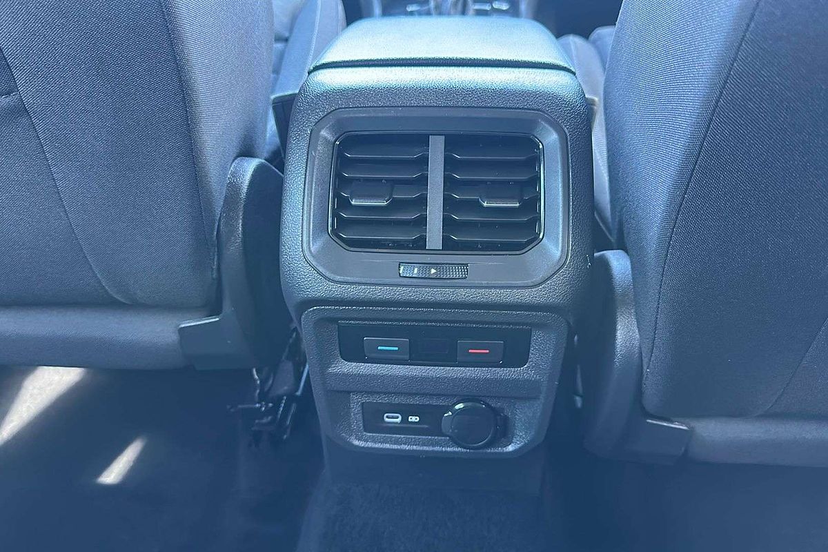 2021 Volkswagen Tiguan 162TSI Elegance 5N