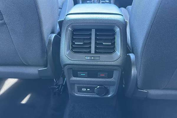 2021 Volkswagen Tiguan 162TSI Elegance 5N