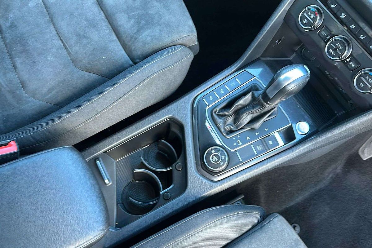 2021 Volkswagen Tiguan 162TSI Elegance 5N