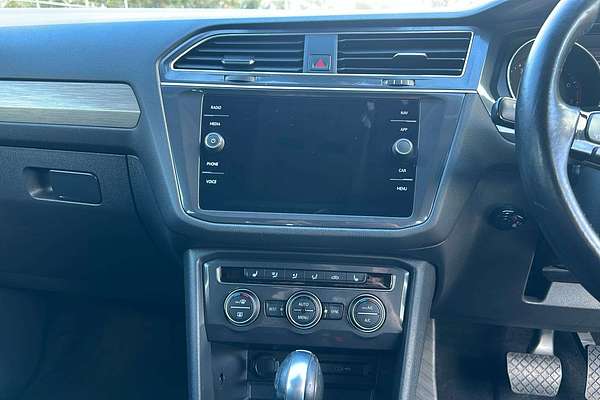 2021 Volkswagen Tiguan 162TSI Elegance 5N