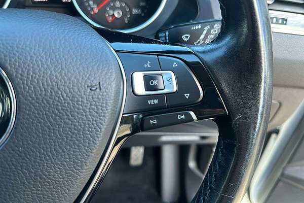 2021 Volkswagen Tiguan 162TSI Elegance 5N