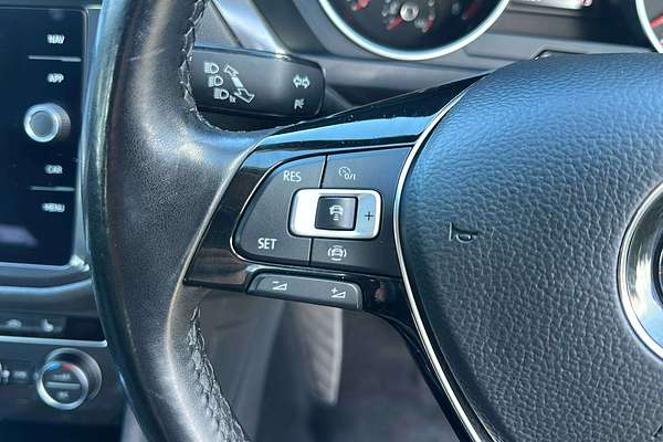 2021 Volkswagen Tiguan 162TSI Elegance 5N