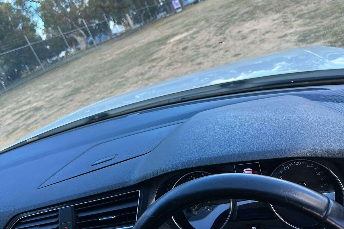 2021 Volkswagen Tiguan 162TSI Elegance 5N