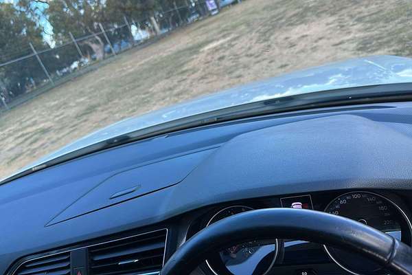 2021 Volkswagen Tiguan 162TSI Elegance 5N