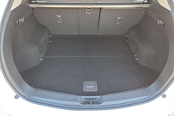 2025 Mazda CX-5 G25 Maxx Sport KF Series