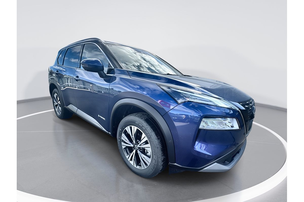 2025 Nissan X-TRAIL ST-L e-POWER T33