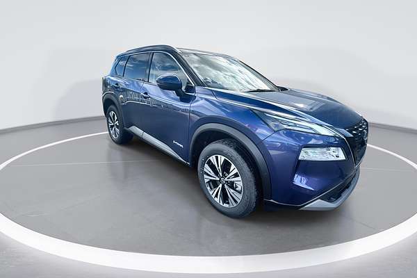 2025 Nissan X-TRAIL ST-L e-POWER T33