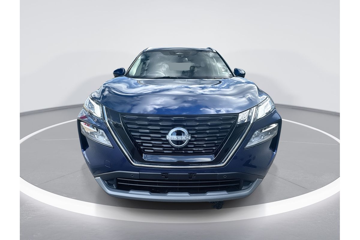 2025 Nissan X-TRAIL ST-L e-POWER T33