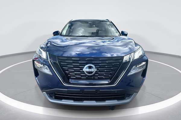 2025 Nissan X-TRAIL ST-L e-POWER T33