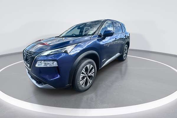 2025 Nissan X-TRAIL ST-L e-POWER T33