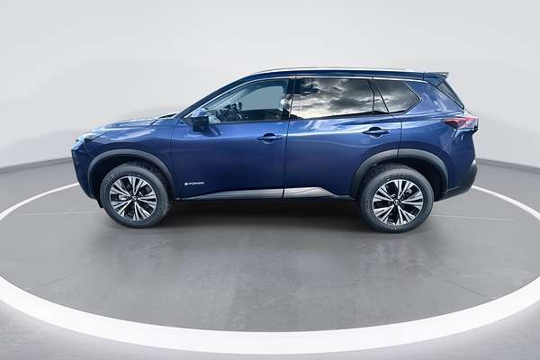 2025 Nissan X-TRAIL ST-L e-POWER T33