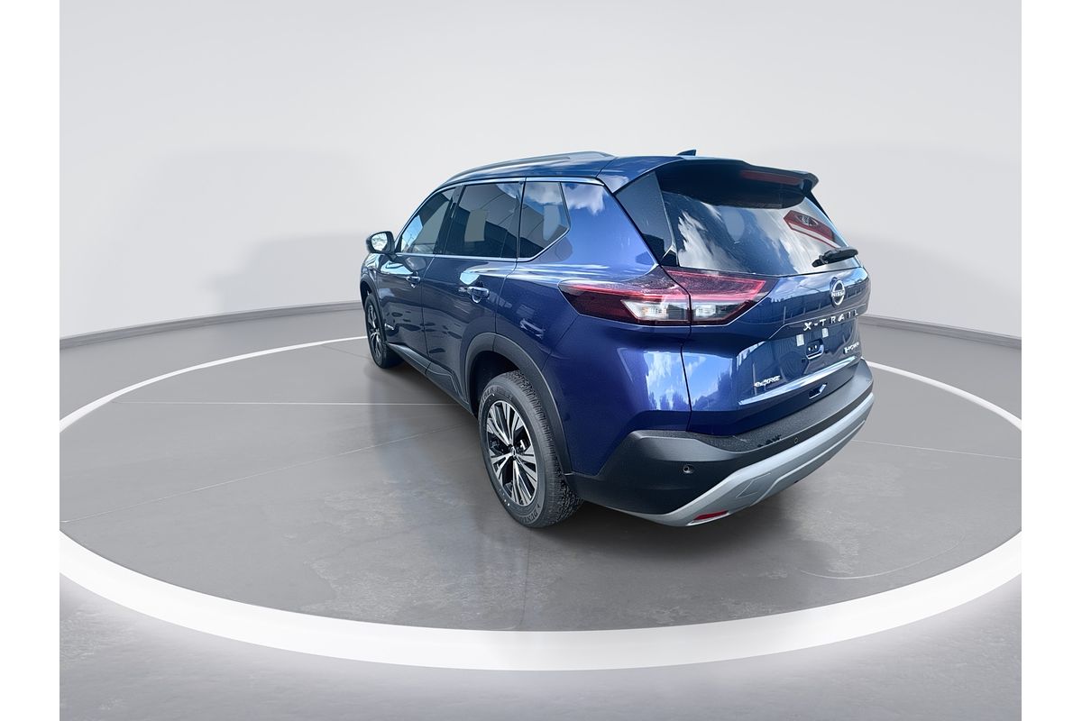 2025 Nissan X-TRAIL ST-L e-POWER T33