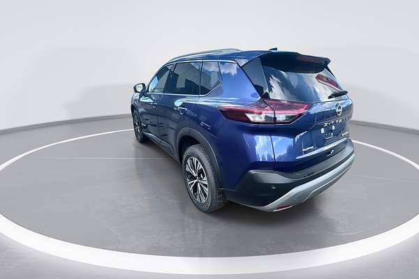 2025 Nissan X-TRAIL ST-L e-POWER T33