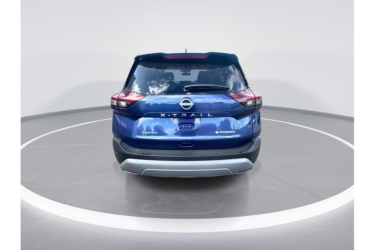 2025 Nissan X-TRAIL ST-L e-POWER T33