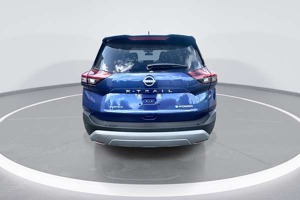 2025 Nissan X-TRAIL ST-L e-POWER T33