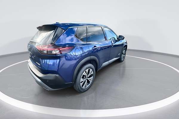 2025 Nissan X-TRAIL ST-L e-POWER T33