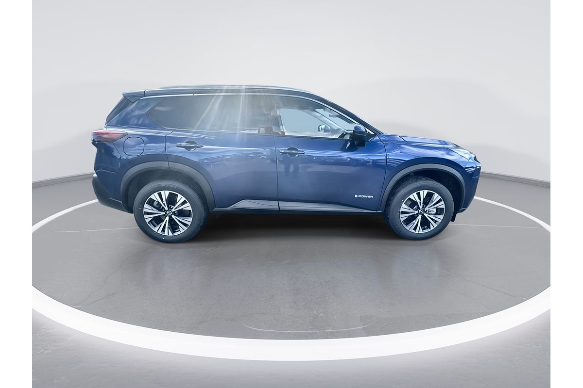 2025 Nissan X-TRAIL ST-L e-POWER T33