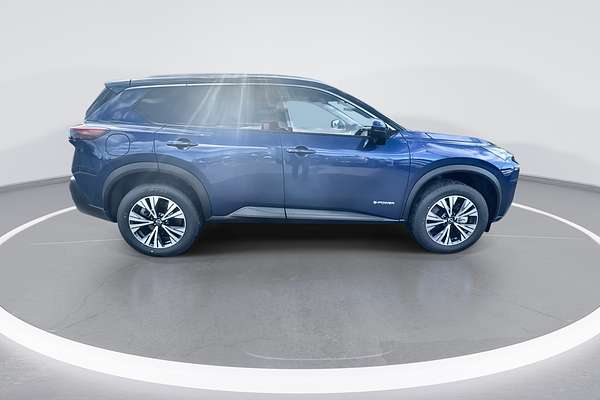 2025 Nissan X-TRAIL ST-L e-POWER T33