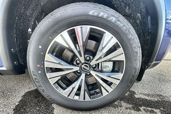 2025 Nissan X-TRAIL ST-L e-POWER T33