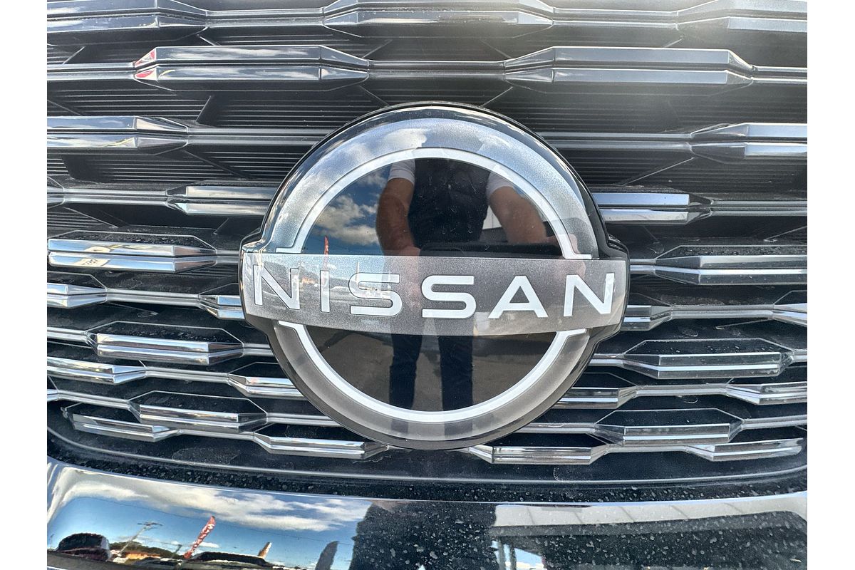 2025 Nissan X-TRAIL ST-L e-POWER T33