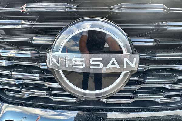 2025 Nissan X-TRAIL ST-L e-POWER T33