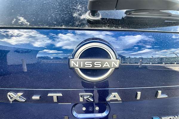2025 Nissan X-TRAIL ST-L e-POWER T33